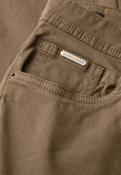 Slim Fit broek