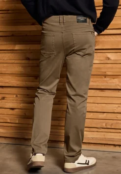 Slim Fit broek