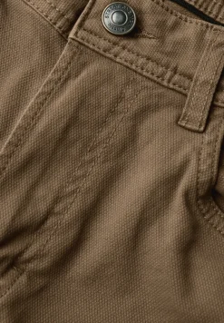 Slim Fit broek
