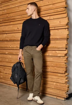 Slim Fit broek