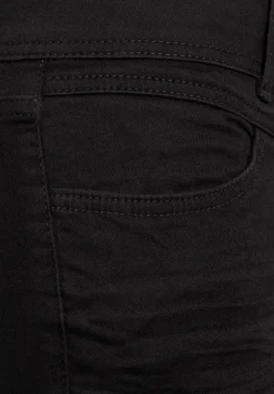 Slim fit denim