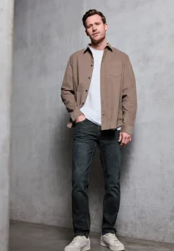 Slim Fit jeans