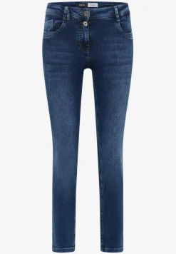 Slim Fit jeans