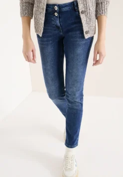 Slim Fit jeans