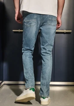 Slim Fit jeans