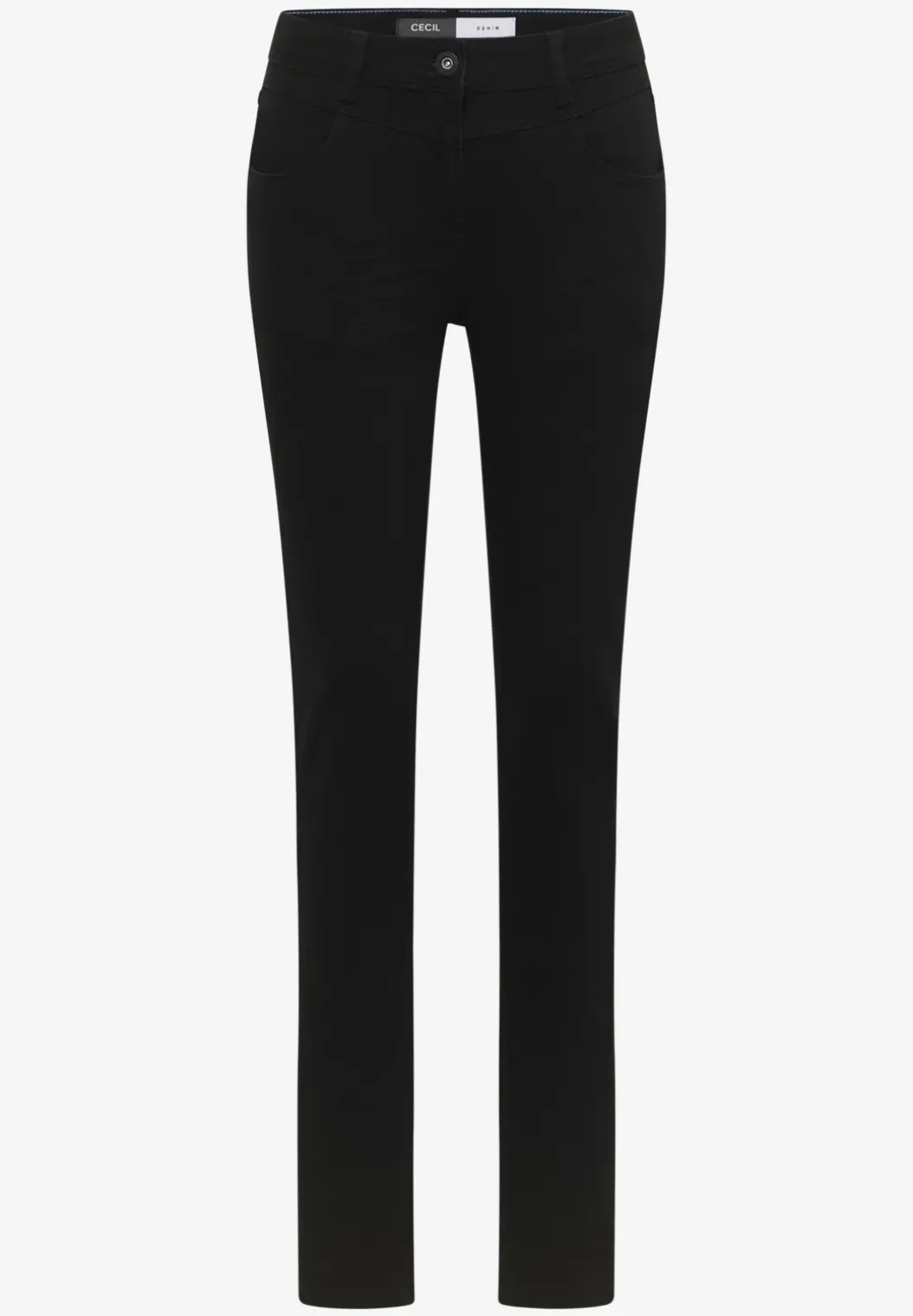 Slim Fit jeans