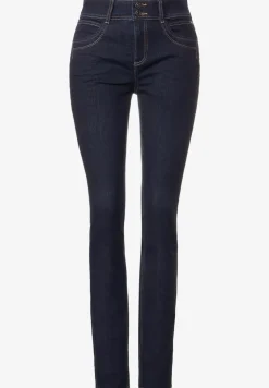 Slim fit jeans