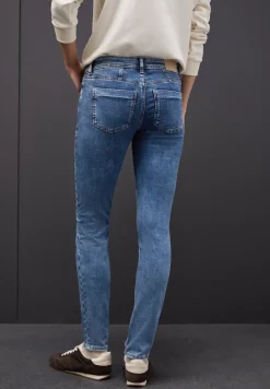 Slim Fit jeans