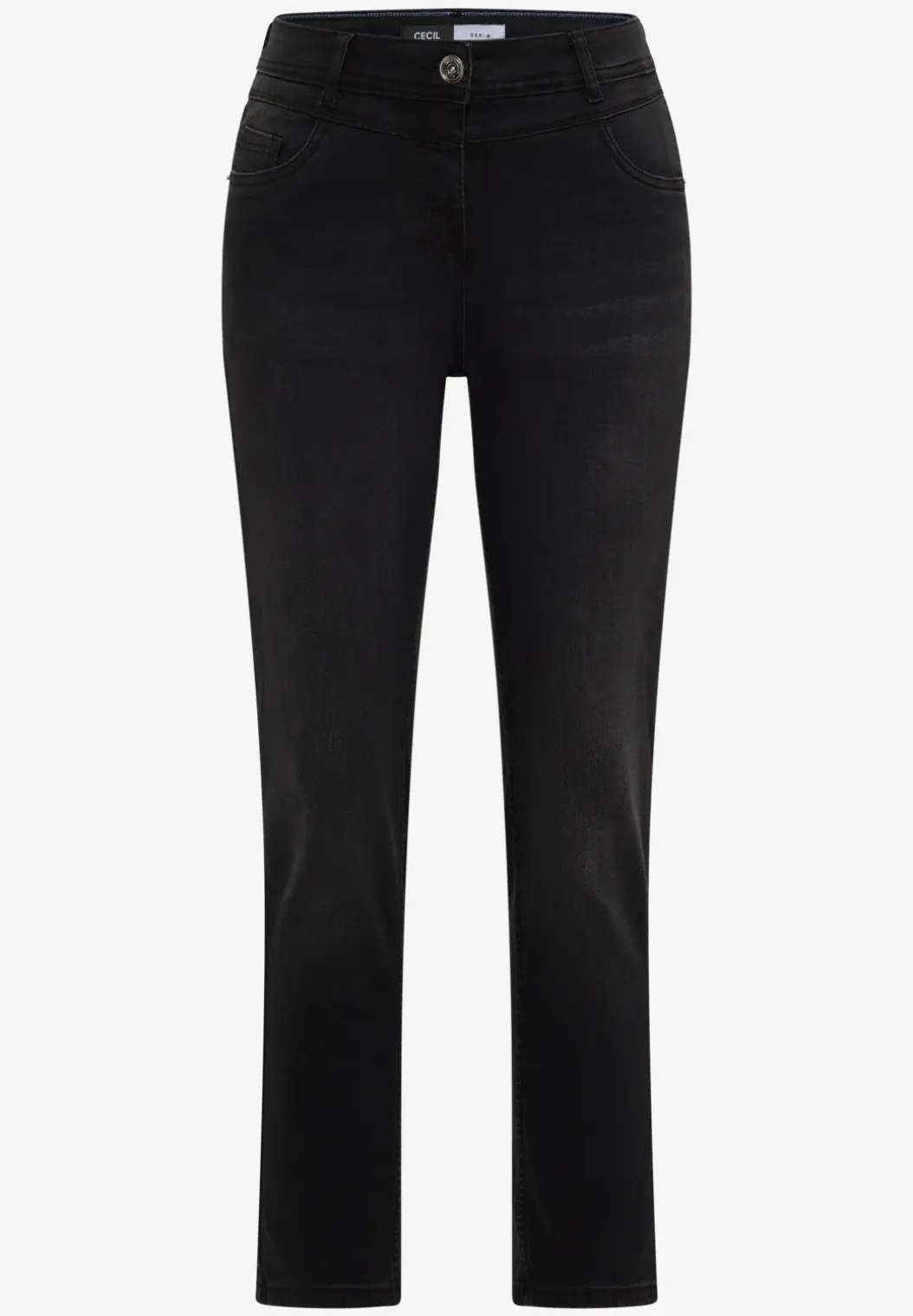 Slim Fit jeans