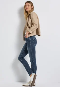 Slim Fit jeans