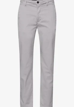 Slim Legs chino's met stretch tailleband