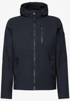 Softshell jas