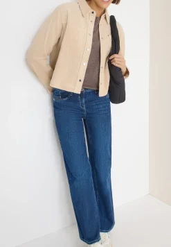 Sportief corduroy jack