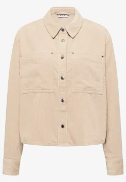 Sportief corduroy jack