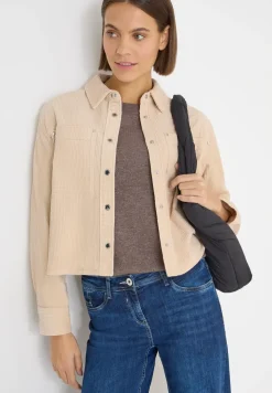 Sportief corduroy jack