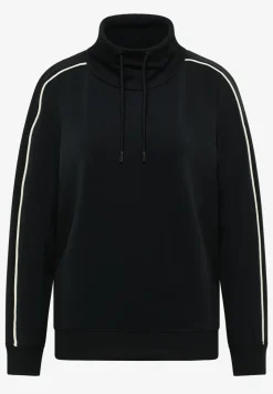 Sportief sweatshirt