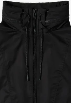 Sportief windjack