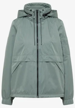 Sportief windjack