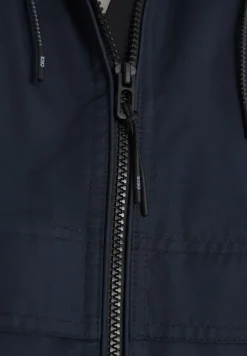 Sportief windjack