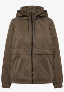 Sportief windjack