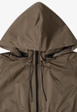 Sportief windjack