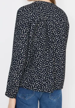 Sportieve blouse