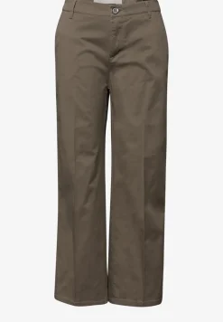 Straight Legs chino's in een casual pasvorm