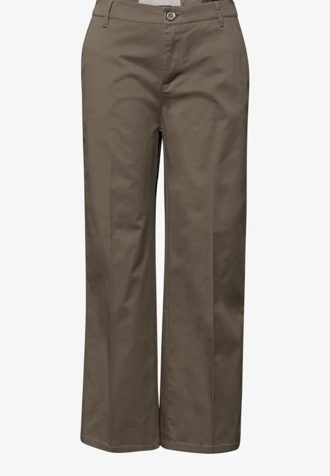 Straight Legs chino's in een casual pasvorm