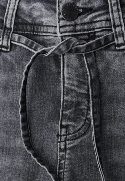 Straight Legs jeans