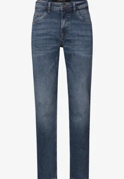 Straight Legs jeans