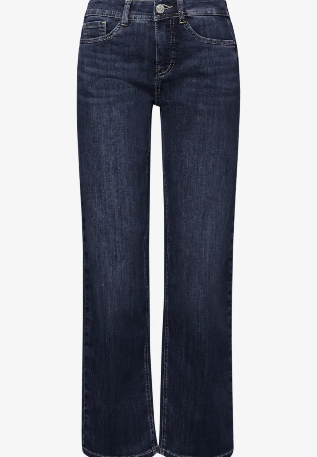 Straight Legs jeans