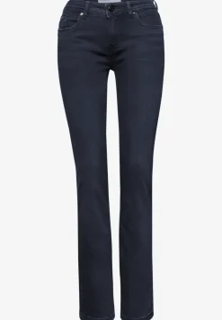 Straight Legs jeans