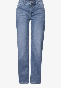 Straight Legs jeans