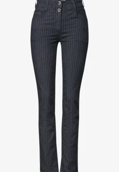 Straight Legs jeans
