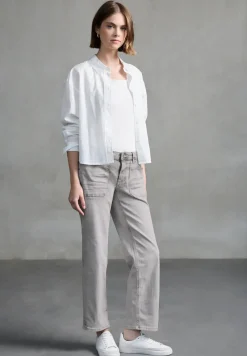 Straight Legs jeans