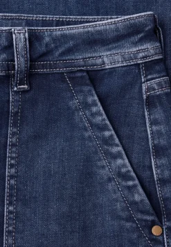 Straight Legs jeans