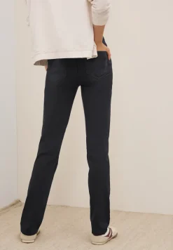 Straight Legs jeans