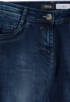 Straight Legs jeans