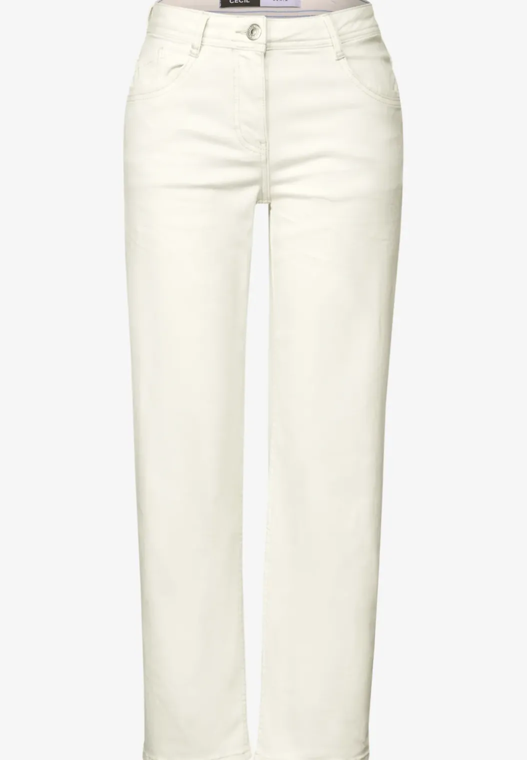 Straight Legs jeans