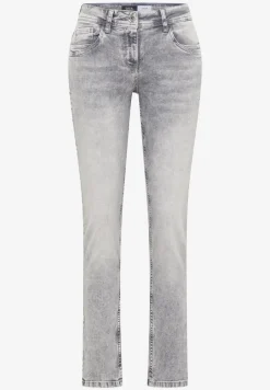 Straight Legs jeans