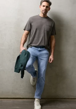 Straight Legs jeans