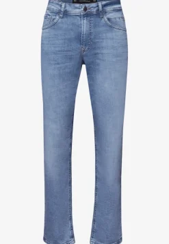 Straight Legs jeans
