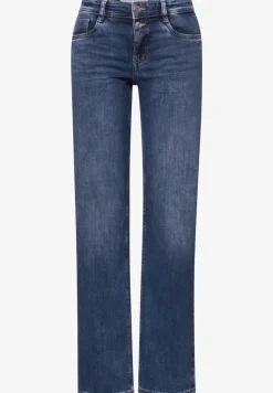 Straight Legs jeans