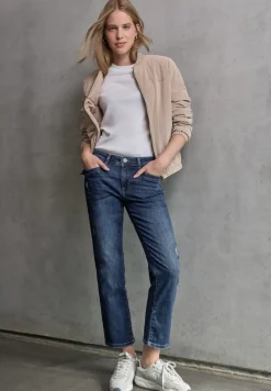 Straight Legs jeans