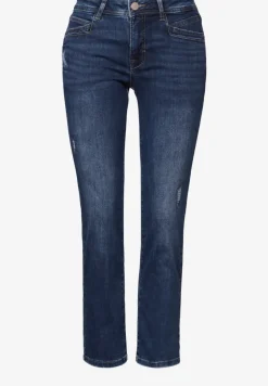 Straight Legs jeans