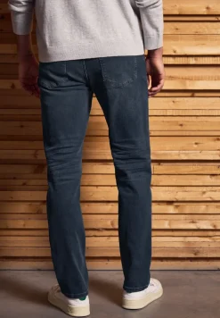Straight Legs jeans
