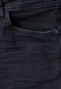 Straight Legs jeans