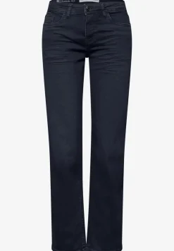 Straight Legs jeans