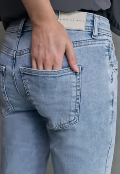 Straight Legs jeans