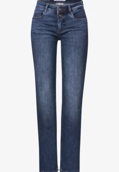 Straight Legs jeans